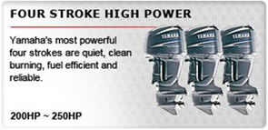 Four Stroke High Power